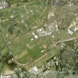 Berkel en Rodenrijs Satellite Map