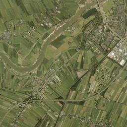 Vianen Satellite Map