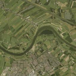 Culemborg Satellite Map