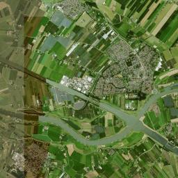 Cothen Satellite Map