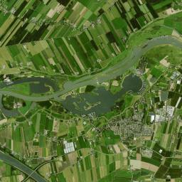 Maurik Satellite Map