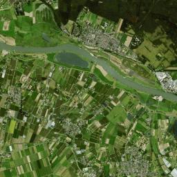 Lienden Satellite Map