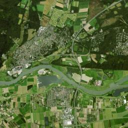 Doorwerth Satellite Map
