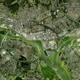 Gulden Bodem Satellite Map
