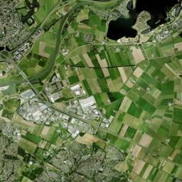 Duiven Satellite Map