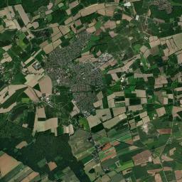 Havixbeck Satellite Map