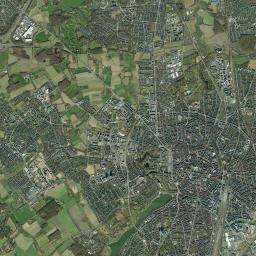 Münster Satellite Map
