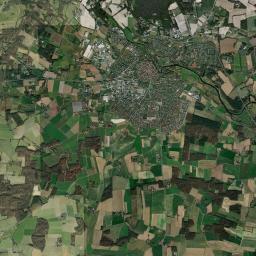 Telgte Satellite Map