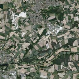 Sassenberg Satellite Map