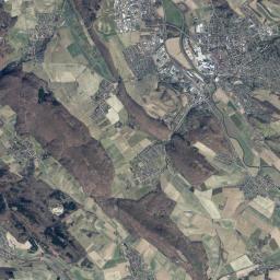 Alfeld Satellite Map