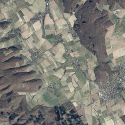 Lamspringe Satellite Map