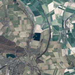 Vienenburg Satellite Map