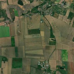 Hadmersleben Satellite Map