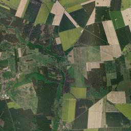 Kropstädt Satellite Map