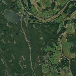 Bobrowice Satellite Map