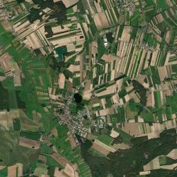 Krzywiń Satellite Map