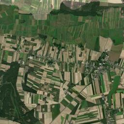 Jaraczewo Satellite Map