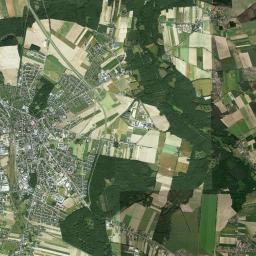 Jarocin Satellite Map