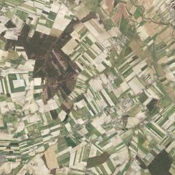 Broniszewice Satellite Map