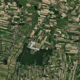 Wartkowice Satellite Map