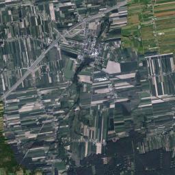 Łyszkowice Satellite Map