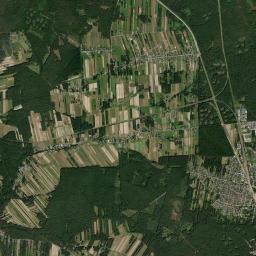 Pilawa Satellite Map