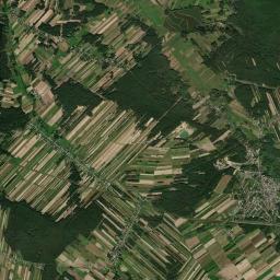 Stoczek Łukowski Satellite Map