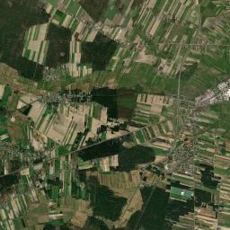 Rzeczyca Satellite Map