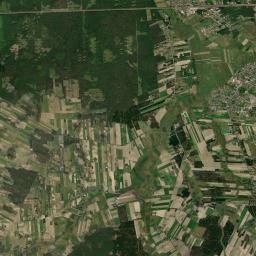 Piszczac Satellite Map