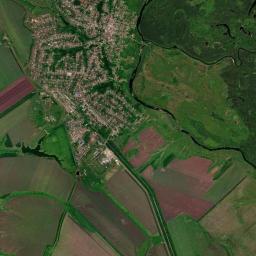 Turki Satellite Map