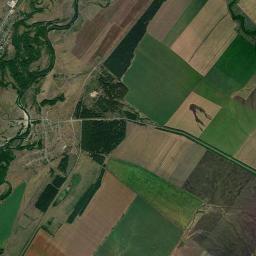 Sinodskoye Satellite Map