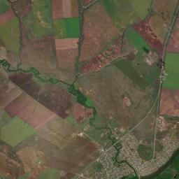 Tatarskaya Kargala Satellite Map