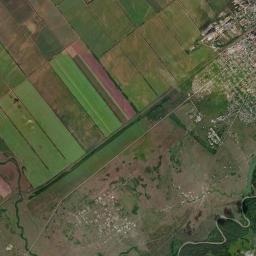 Pospelikha Satellite Map