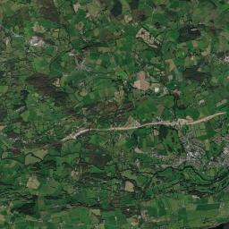 Macroom Satellite Map