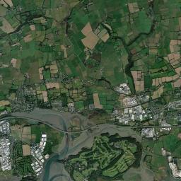 Carrigtwohill Satellite Map