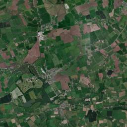 Castlemartyr Satellite Map