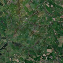 Glandwr Satellite Map