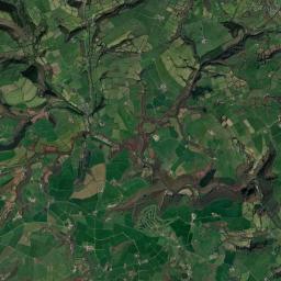 A484, Carmarthen, Carmarthenshire SA33, UK Satellite Map