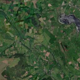 Canol Pentre, Brecon, Powys LD3, UK Satellite Map