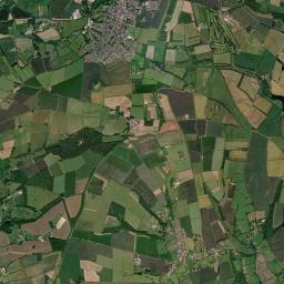 Chipping Norton Satellite Map