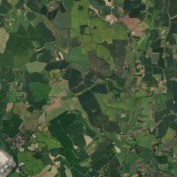 2 Brick End Villas, Broxted, Brick End, Dunmow Satellite Map