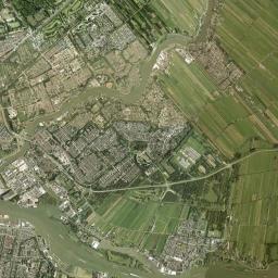Bolnes Satellite Map