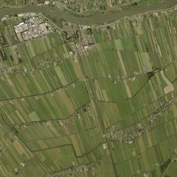 Nieuwpoort Satellite Map