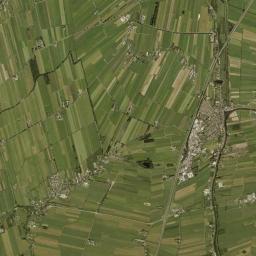 Noordeloos Satellite Map