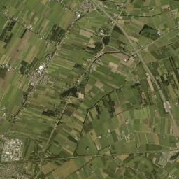 Schoonrewoerd Satellite Map