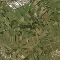 Tricht Satellite Map