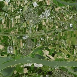 Kesteren Satellite Map