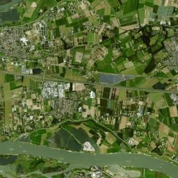 Opheusden Satellite Map