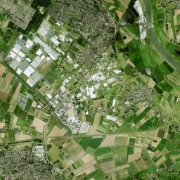 Bemmel Satellite Map