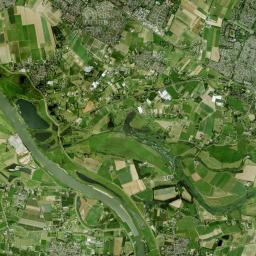 Zonnemaat Satellite Map